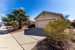 3537 W Tina Ln, Glendale, AZ 85310 - Photo 10
