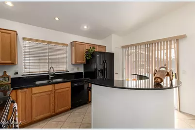 3537 W Tina Lane, Glendale, AZ 85310 - Photo 4