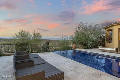 14205 E La Paloma Place, Fountain Hills, AZ 85268 - Photo 84
