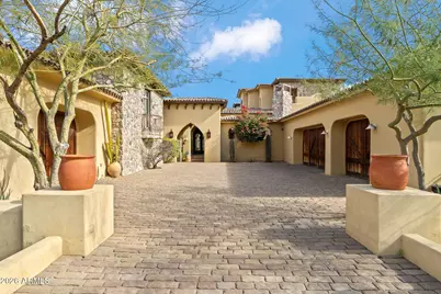14205 E La Paloma Place, Fountain Hills, AZ 85268 - Photo 2