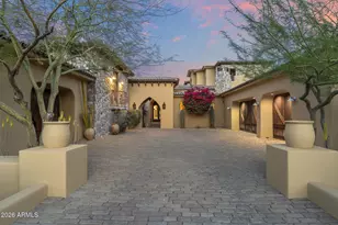 14205 E La Paloma Pl, Fountain Hills, AZ 85268 - Photo 16