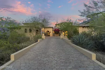 14205 E La Paloma Place, Fountain Hills, AZ 85268 - Photo 2