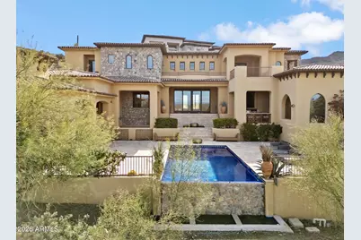 14205 E La Paloma Place, Fountain Hills, AZ 85268 - Photo 6