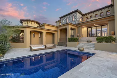 14205 E La Paloma Place, Fountain Hills, AZ 85268 - Photo 82