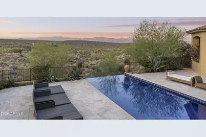 14205 E La Paloma Place, Fountain Hills, AZ 85268 - Photo 90