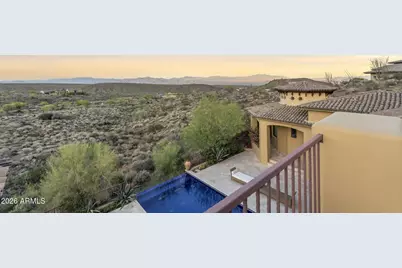 14205 E La Paloma Place, Fountain Hills, AZ 85268 - Photo 80