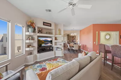 16734 E La Montana Drive #203, Fountain Hills, AZ 85268 - Photo 4