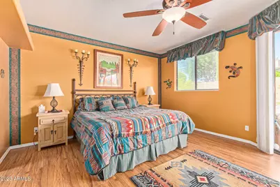 9244 E Mogollon Trail, Gold Canyon, AZ 85118 - Photo 12