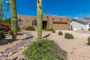 9244 E Mogollon Trail, Gold Canyon, AZ 85118 - Photo 4