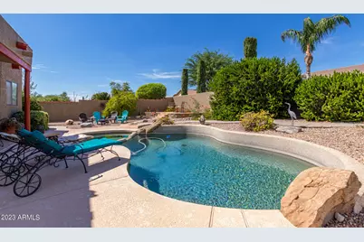 9244 E Mogollon Trail, Gold Canyon, AZ 85118 - Photo 24