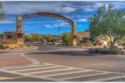 8537 E Sombrero Drive #31, Carefree, AZ 85377 - Photo 10