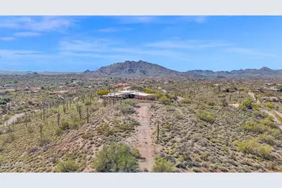 8537 E Sombrero Drive #31, Carefree, AZ 85377 - Photo 4