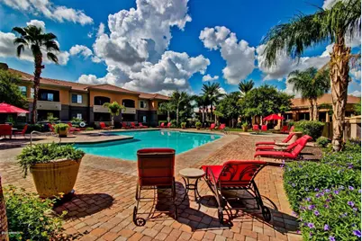 1941 S Pierpont -- #2111, Mesa, AZ 85206 - Photo 10