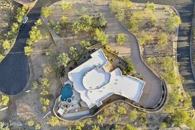 6708 E Languid Lane, Carefree, AZ 85377 - Photo 52