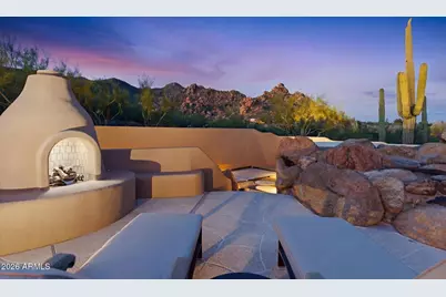 6708 E Languid Lane, Carefree, AZ 85377 - Photo 40