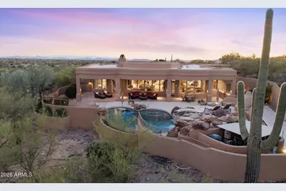 6708 E Languid Lane, Carefree, AZ 85377 - Photo 46