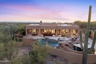 6708 E Languid Ln, Carefree, AZ 85377 - Photo 46