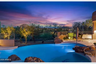 6708 E Languid Lane, Carefree, AZ 85377 - Photo 50