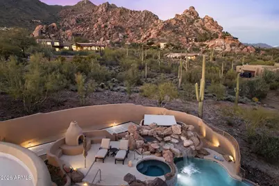 6708 E Languid Lane, Carefree, AZ 85377 - Photo 44