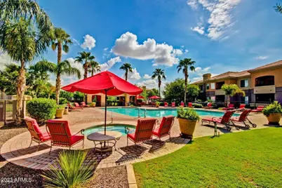 1941 S Pierpont -- #2086, Mesa, AZ 85206 - Photo 1