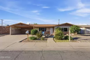 1114 E 9th Pl, Casa Grande, AZ 85122 - Photo 1