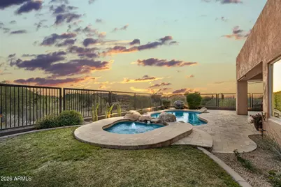 14003 E Geronimo Road, Scottsdale, AZ 85259 - Photo 42