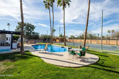 7014 E Sweetwater Avenue, Scottsdale, AZ 85254 - Photo 4