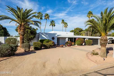 7014 E Sweetwater Avenue, Scottsdale, AZ 85254 - Photo 6