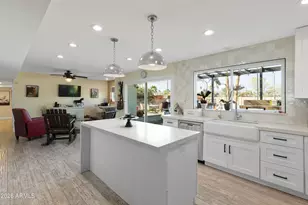 7014 E Sweetwater Ave, Scottsdale, AZ 85254 - Photo 20