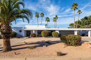 7014 E Sweetwater Ave, Scottsdale, AZ 85254 - Photo 2