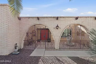 10625 W Desert Rock Drive, Sun City, AZ 85351 - Photo 8