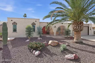 10625 W Desert Rock Drive, Sun City, AZ 85351 - Photo 6