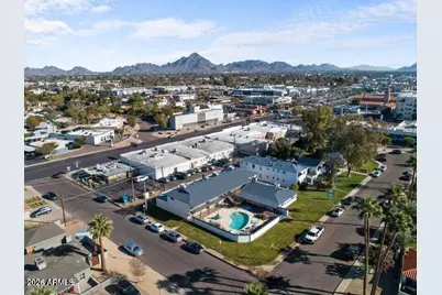 502 E Mariposa Street #Apt 106, Phoenix, AZ 85012 - Photo 18