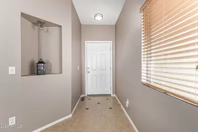 1078 E Desert Moon Trail, San Tan Valley, AZ 85143 - Photo 4