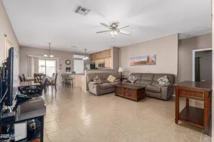 1078 E Desert Moon Trail, San Tan Valley, AZ 85143 - Photo 6