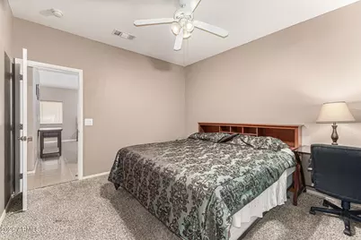 1078 E Desert Moon Trail, San Tan Valley, AZ 85143 - Photo 20