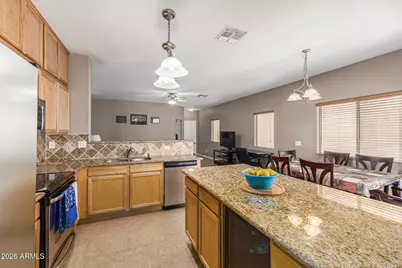 1078 E Desert Moon Trail, San Tan Valley, AZ 85143 - Photo 12