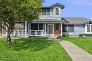 10101 N 91st Ave, Peoria, AZ 85345 - Photo 1