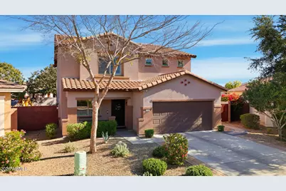640 W Press Road, Queen Creek, AZ 85140 - Photo 4