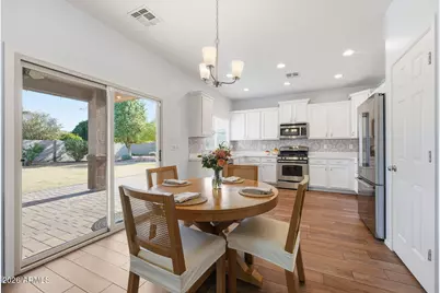 640 W Press Road, Queen Creek, AZ 85140 - Photo 16