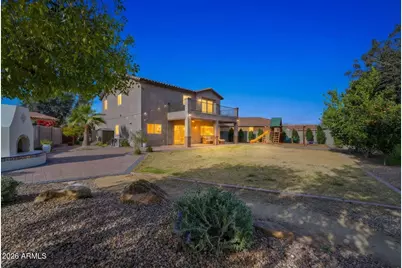 640 W Press Road, Queen Creek, AZ 85140 - Photo 2