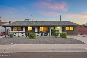 7339 E Wilshire Dr, Scottsdale, AZ 85257 - Photo 32