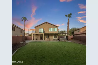 20826 N 10th Street, Phoenix, AZ 85024 - Photo 42