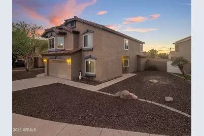 20826 N 10th Street, Phoenix, AZ 85024 - Photo 2