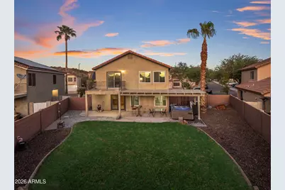 20826 N 10th Street, Phoenix, AZ 85024 - Photo 4