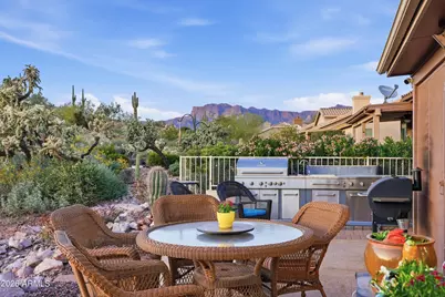 5236 S Marble Drive S, Gold Canyon, AZ 85118 - Photo 34