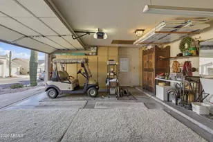 5236 S Marble Dr S, Gold Canyon, AZ 85118 - Photo 36