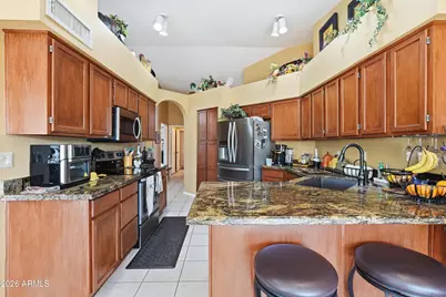 5236 S Marble Drive S, Gold Canyon, AZ 85118 - Photo 10