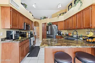 5236 S Marble Dr S, Gold Canyon, AZ 85118 - Photo 10