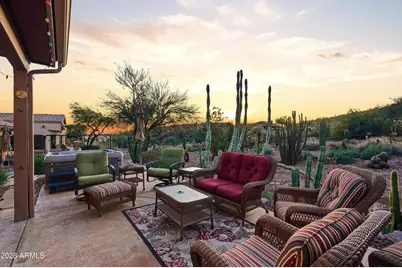 5236 S Marble Drive S, Gold Canyon, AZ 85118 - Photo 32